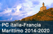 PC Italia-Francia "Marittimo" 2014-2020