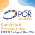 Locandina videoconferenza Comitato di Sorveglianza del POR FSE 2014-2020