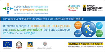 Cooperazione Veneto-Sardegna