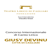 Il concorso di canto lirico Giusy Devinu