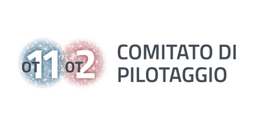 logo del Comitato di pilotaggio OT11 OT2