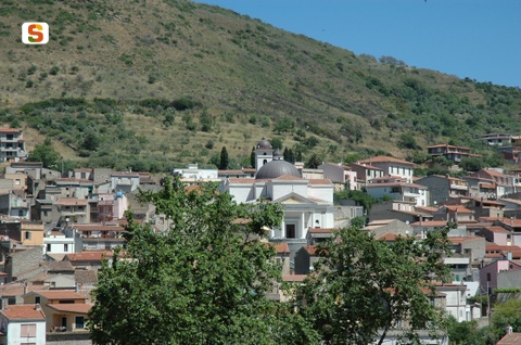 Orani, museo Nivola