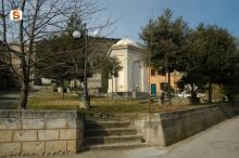 Bonnanaro, fontana monumentale