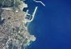 Porto Torres, foto aerea