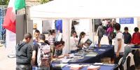 Festa dell'Europa 2014 - Laconi