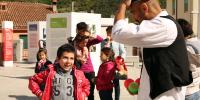 Festa dell'Europa 2014 - Orani