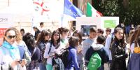 Festa dell'Europa 2014 - Laconi