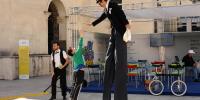 Festa dell'Europa 2014 - Orani