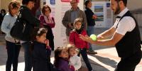 Festa dell'Europa 2014 - Orani
