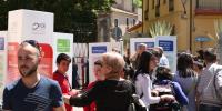 Festa dell'Europa 2014 - Laconi