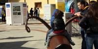 Festa dell'Europa 2014 - Orani
