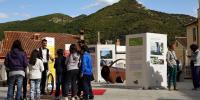 Festa dell'Europa 2014 - Orani