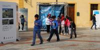 Festa dell'Europa 2014 - Orani