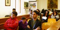 Festa dell'Europa 2014 - Orani
