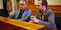 Festa dell'Europa 2014 - Orani