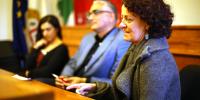 Festa dell'Europa 2014 - Orani