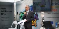 Festa dell'Europa 2014 - Castelsardo