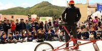 Festa dell'Europa 2014 - Orani