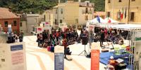 Festa dell'Europa 2014 - Orani