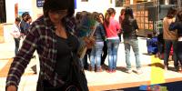 Festa dell'Europa 2014 - Orani