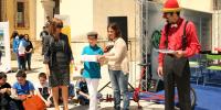 Festa dell'Europa 2014 - Orani