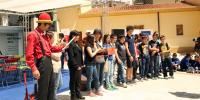 Festa dell'Europa 2014 - Orani