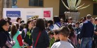 Festa dell'Europa 2014 - Laconi