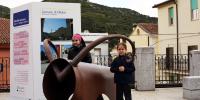 Festa dell'Europa 2014 - Orani