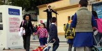 Festa dell'Europa 2014 - Orani