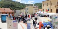 Festa dell'Europa 2014 - Orani