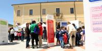 Festa dell'Europa 2014 - Orani
