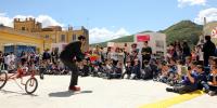 Festa dell'Europa 2014 - Orani