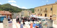 Festa dell'Europa 2014 - Orani