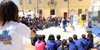 Festa dell'Europa 2014 - Orani