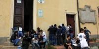 Festa dell'Europa 2014 - Orani