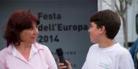 Festa dell'Europa 2014 - Guspini