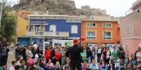 Festa dell'Europa 2014 - Castelsardo