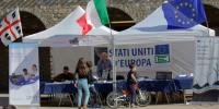 Festa dell'Europa 2014 - Mandas
