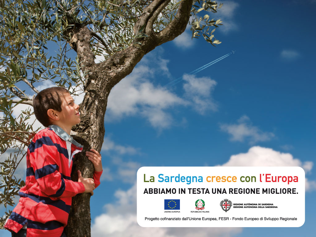 Banner Istituzionale FESR